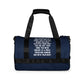 Gym bag