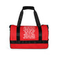 Gym bag