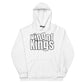 All Glory to God Hoodie