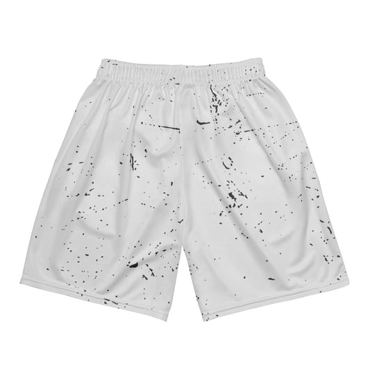 Mesh shorts