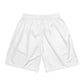 Mesh shorts