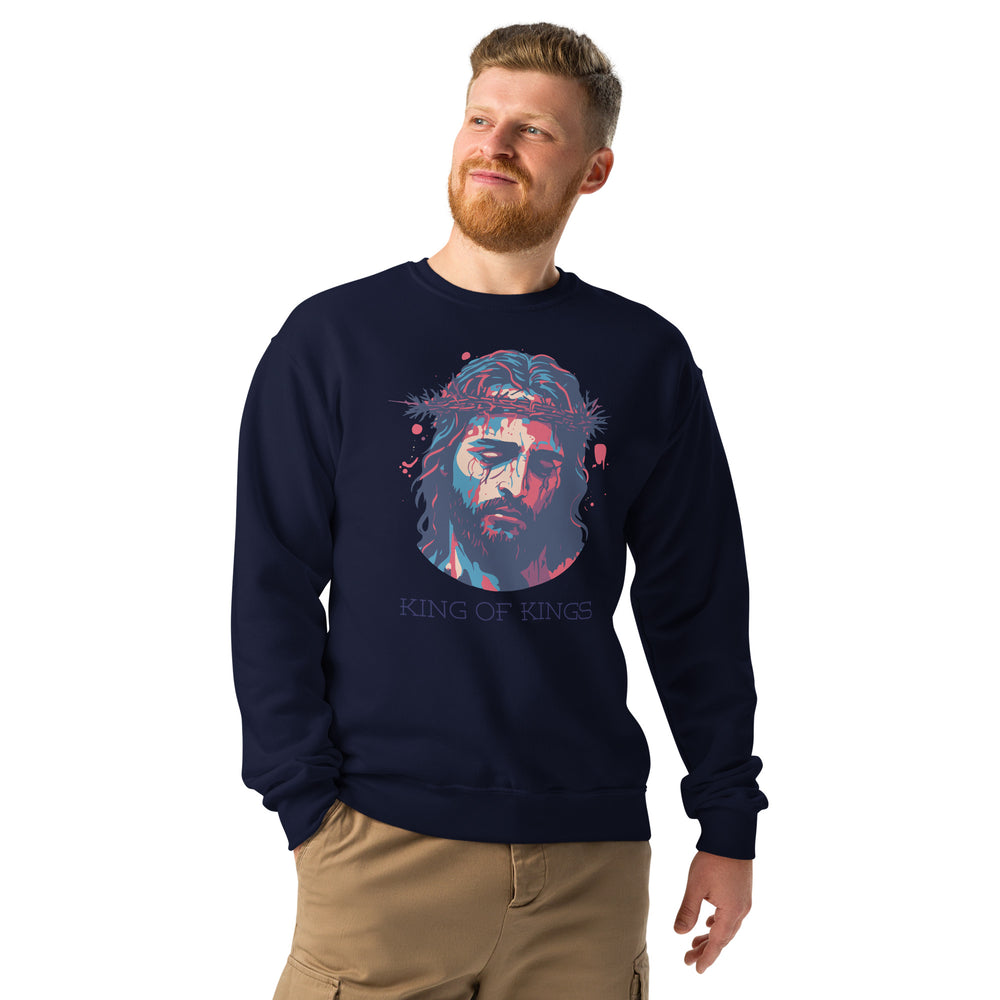 Men's Sweatshirts