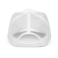 Foam trucker hat