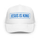 Foam trucker hat