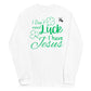 Men’s Long Sleeve Shirt