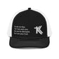 Trucker Cap