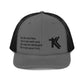 Trucker Cap