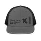 Trucker Cap