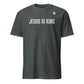 Jesus is King T-Shirt