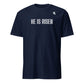 He is Risen T-Shirt