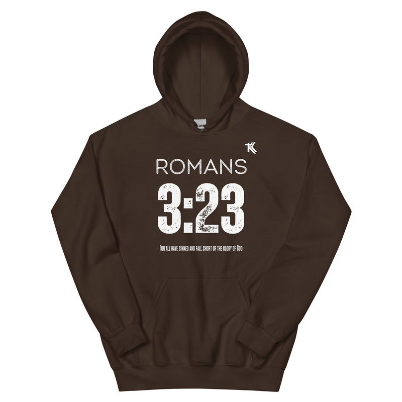 Romans 3:23