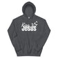 King Jesus