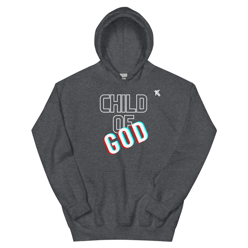 Child of God
