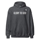 Glory to God Hoodie