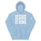 Jesus is King