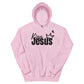 King Jesus