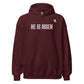He is Risen Hoodie