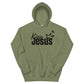 King Jesus