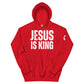 Jesus is King