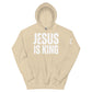 Jesus is King