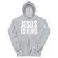 Jesus is King