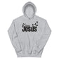 King Jesus