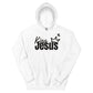 King Jesus