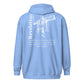 Revelation 17:14 heavy blend zip up