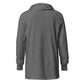 All Glory to God Hooded long-sleeve