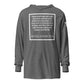 Revelation 17:14 Hooded long-sleeve