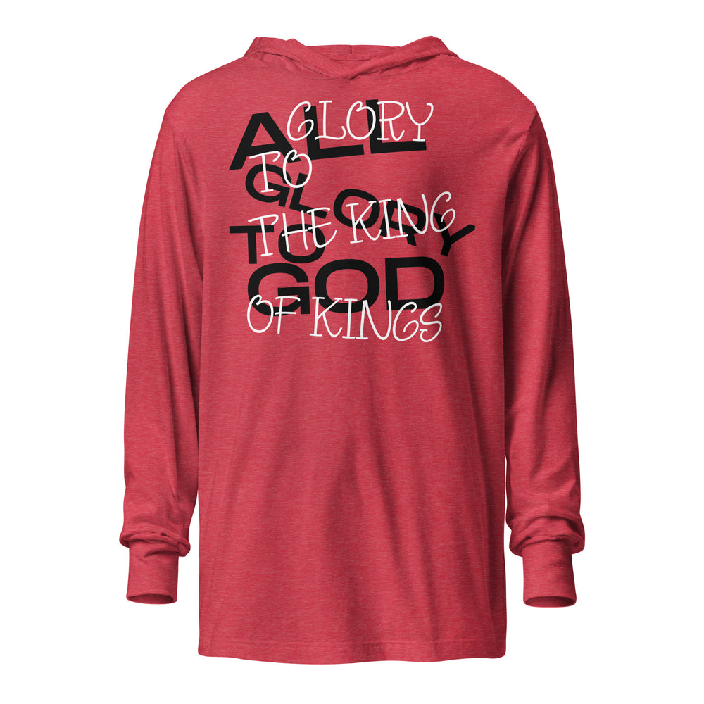 Glory to God Collection