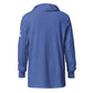 Jesus is King Hooded long-sleeve