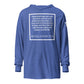 Revelation 17:14 Hooded long-sleeve