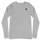 Jesus is King Long Sleeve