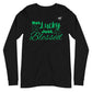 Unisex Long Sleeve Tee