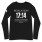Revelation 17:14 Long Sleeve