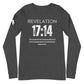 Revelation 17:14 Long Sleeve