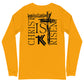Christ is Risen Long Sleeve