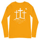 Unisex Long Sleeve Tee
