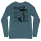 Christ is Risen Long Sleeve