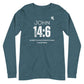 John 14:6 Long Sleeve