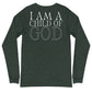 Child of God Long Sleeve