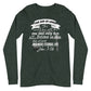 John 3:16 Long Sleeve