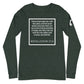 Revelation 17:14 Long Sleeve