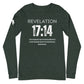 Revelation 17:14 Long Sleeve