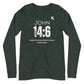 John 14:6 Long Sleeve