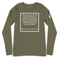 Revelation 17:14 Long Sleeve