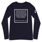 Revelation 17:14 Long Sleeve