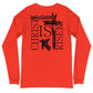 Christ is Risen Long Sleeve