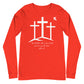 Unisex Long Sleeve Tee